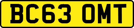 BC63OMT
