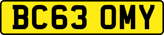 BC63OMY