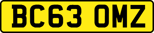 BC63OMZ