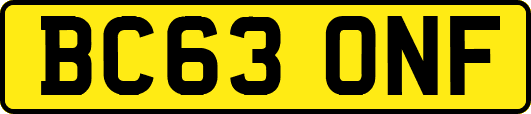 BC63ONF