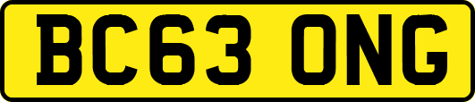 BC63ONG