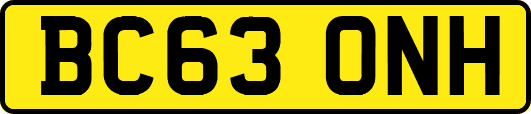 BC63ONH