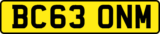 BC63ONM