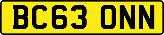 BC63ONN