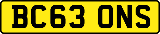 BC63ONS