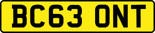 BC63ONT