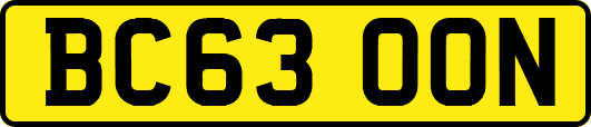 BC63OON