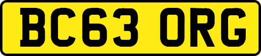 BC63ORG