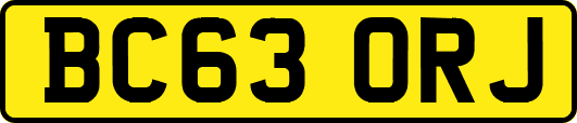 BC63ORJ