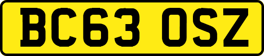 BC63OSZ