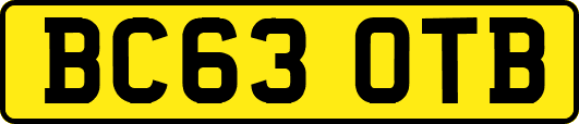 BC63OTB