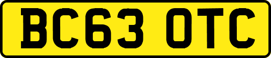 BC63OTC