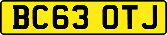 BC63OTJ