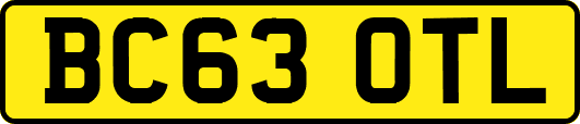 BC63OTL