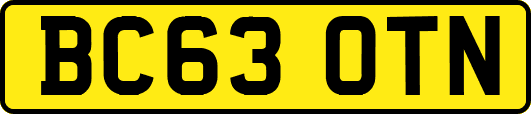 BC63OTN