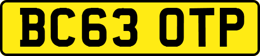 BC63OTP