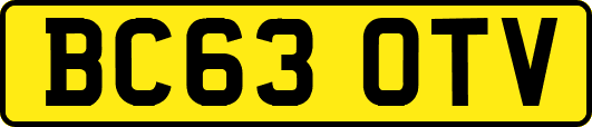 BC63OTV