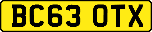 BC63OTX