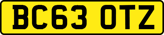 BC63OTZ