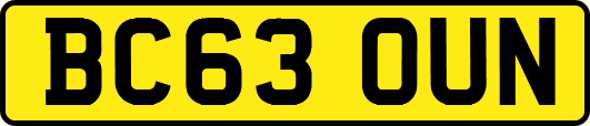 BC63OUN