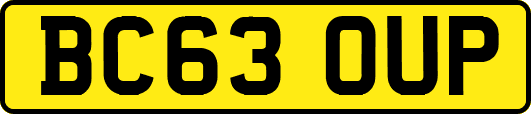 BC63OUP