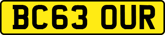BC63OUR
