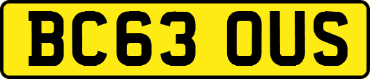 BC63OUS