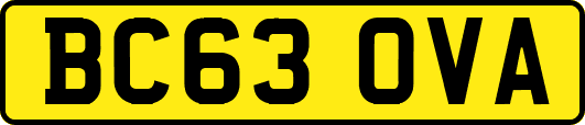 BC63OVA