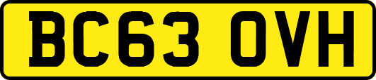 BC63OVH