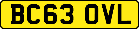 BC63OVL