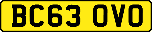 BC63OVO