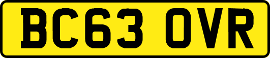 BC63OVR