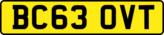 BC63OVT