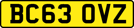 BC63OVZ