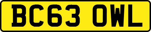 BC63OWL