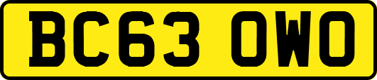 BC63OWO