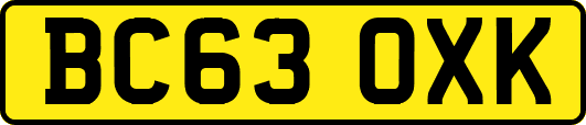 BC63OXK