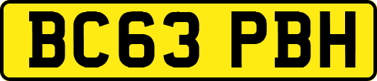 BC63PBH