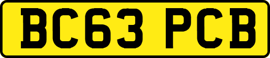 BC63PCB