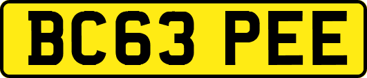 BC63PEE