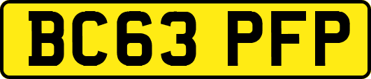 BC63PFP