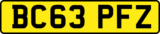 BC63PFZ