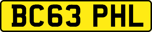 BC63PHL