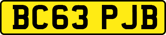 BC63PJB