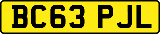 BC63PJL