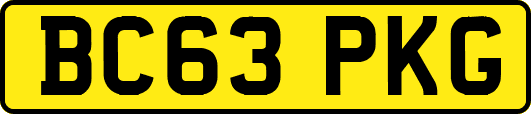 BC63PKG
