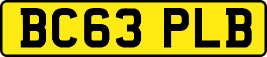 BC63PLB