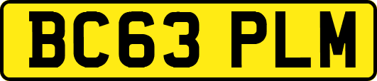BC63PLM