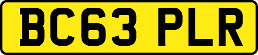 BC63PLR
