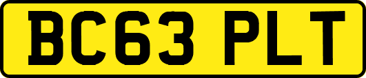 BC63PLT